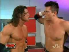 Miz & Morrison