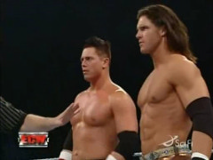 Miz & Morrison