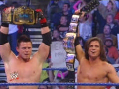 Miz & Morrison