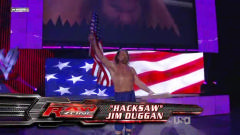 Jim Duggan