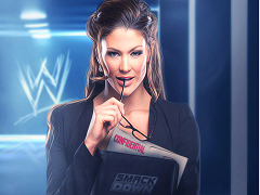 Eve Torres