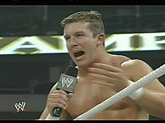 DiBiase Jr. Pics