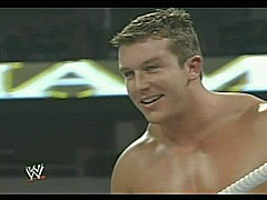 DiBiase Jr. Pics