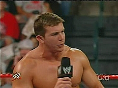 Ted DiBiase, Jr (17)