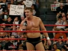 Ted DiBiase, Jr (32)