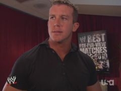 Ted DiBiase, Jr (40)