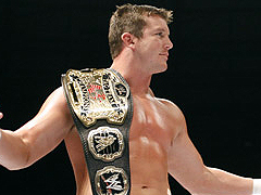 Ted DiBiase Jr.