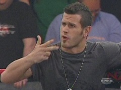 Alex Shelley 2