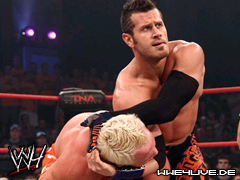 Alex Shelley-01/09