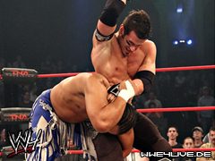 Alex Shelley-02/09 2