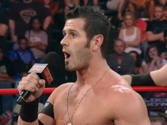 Alex Shelley