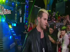 Alex Shelley 19.01.12 5