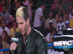 Alex Shelley 19.01.12