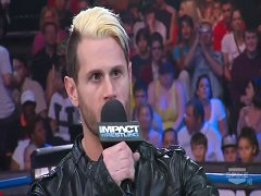 Alex Shelley 19.01.12 2