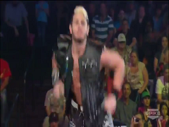 Alex Shelley 26.01.12 9