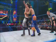 Alex Shelley 26.01.12 3