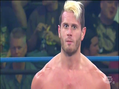 Alex Shelley 26.01.12 10