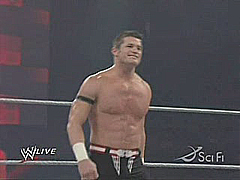 Evan Bourne More