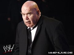 George Steele-08.06.08