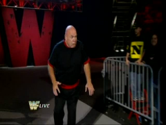 George Steele