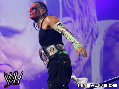 Jeff Hardy-02.01.09