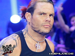 Jeff Hardy-02.06.08