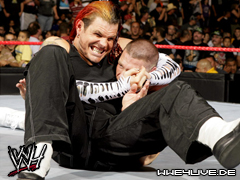 Jeff Hardy-02.06.08 2