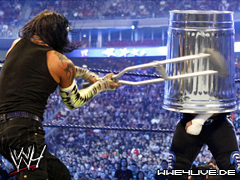 Jeff Hardy-05.04.09 3