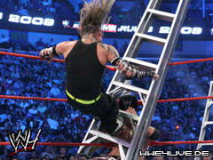 Jeff Hardy-07.06.09 2