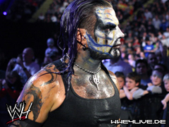 Jeff Hardy-14.11.08 2