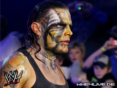 Jeff Hardy-14.12.08