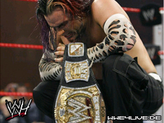 Jeff Hardy-14.12.08 6