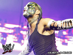 Jeff Hardy-15.05.09 2