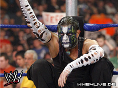 Jeff Hardy-15.05.09 4