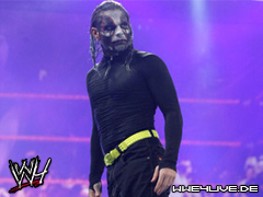 Jeff Hardy-20.03.09