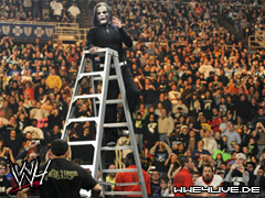 Jeff Hardy-25.01.09 2