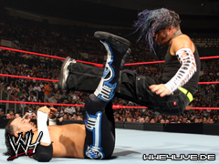 Jeff Hardy-26.04.09