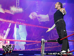 Jeff Hardy-26.05.08