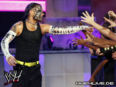 Jeff Hardy-26.07.09