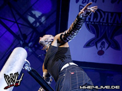 Jeff Hardy-26.06.09