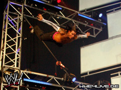 Jeff Hardy-14.01.08 3