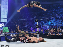 Jeff Hardy