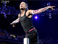 Jeff Hardy