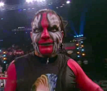 Jeff Hardy