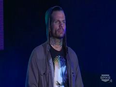 Jeff Hardy 19.01.12 3