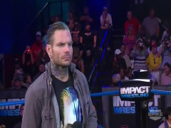 Jeff Hardy 19.01.12 8