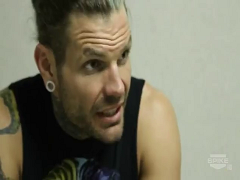 Jeff Hardy 19.01.12 3