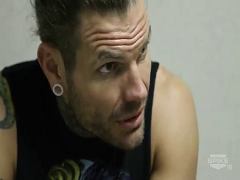 Jeff Hardy 19.01.12 5