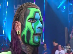 Jeff Hardy 05.04.12 2