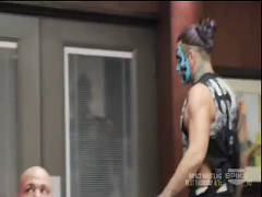 Jeff Hardy 24.05.12 2